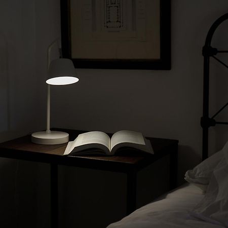 Casa Bouchon Hotel Boutique San Javier  外观 照片