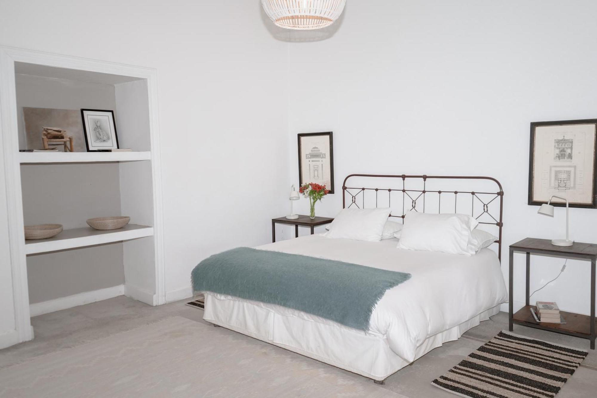 Casa Bouchon Hotel Boutique San Javier  外观 照片