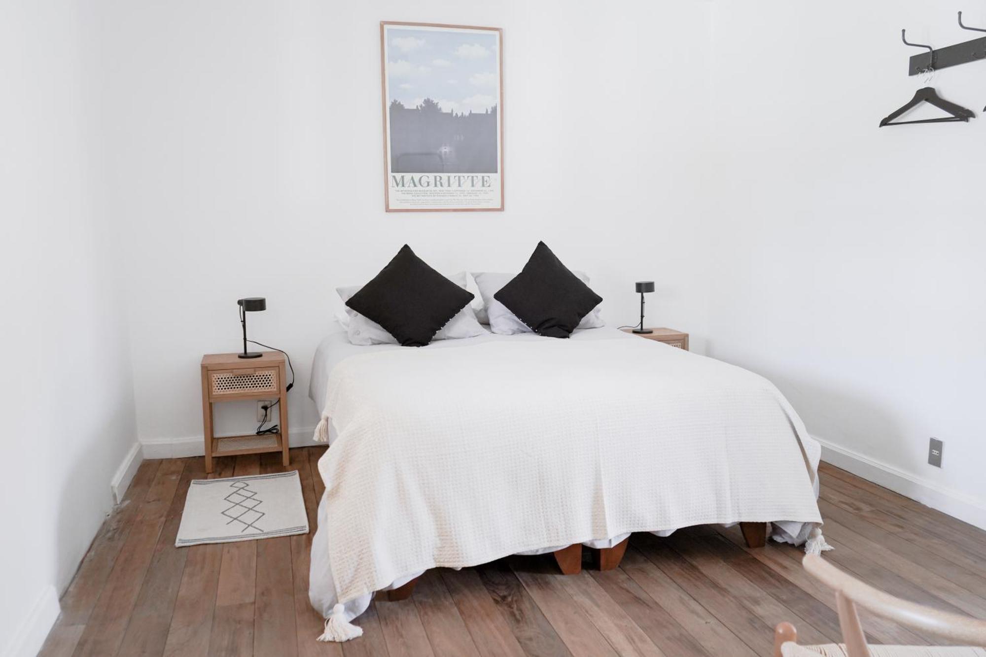 Casa Bouchon Hotel Boutique San Javier  外观 照片