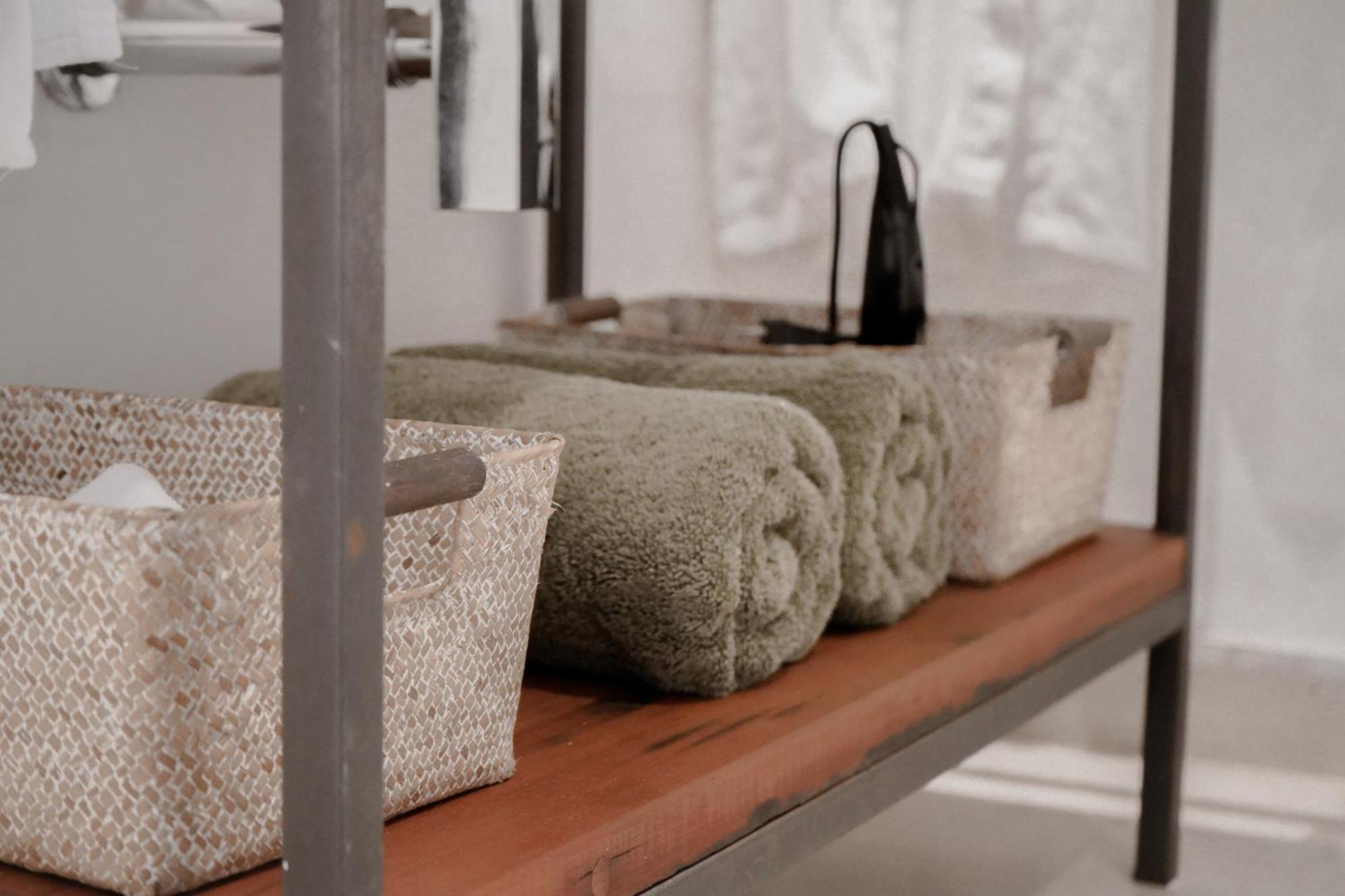 Casa Bouchon Hotel Boutique San Javier  外观 照片