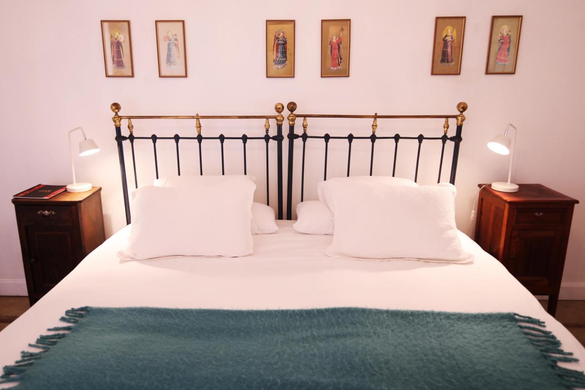 Casa Bouchon Hotel Boutique San Javier  外观 照片