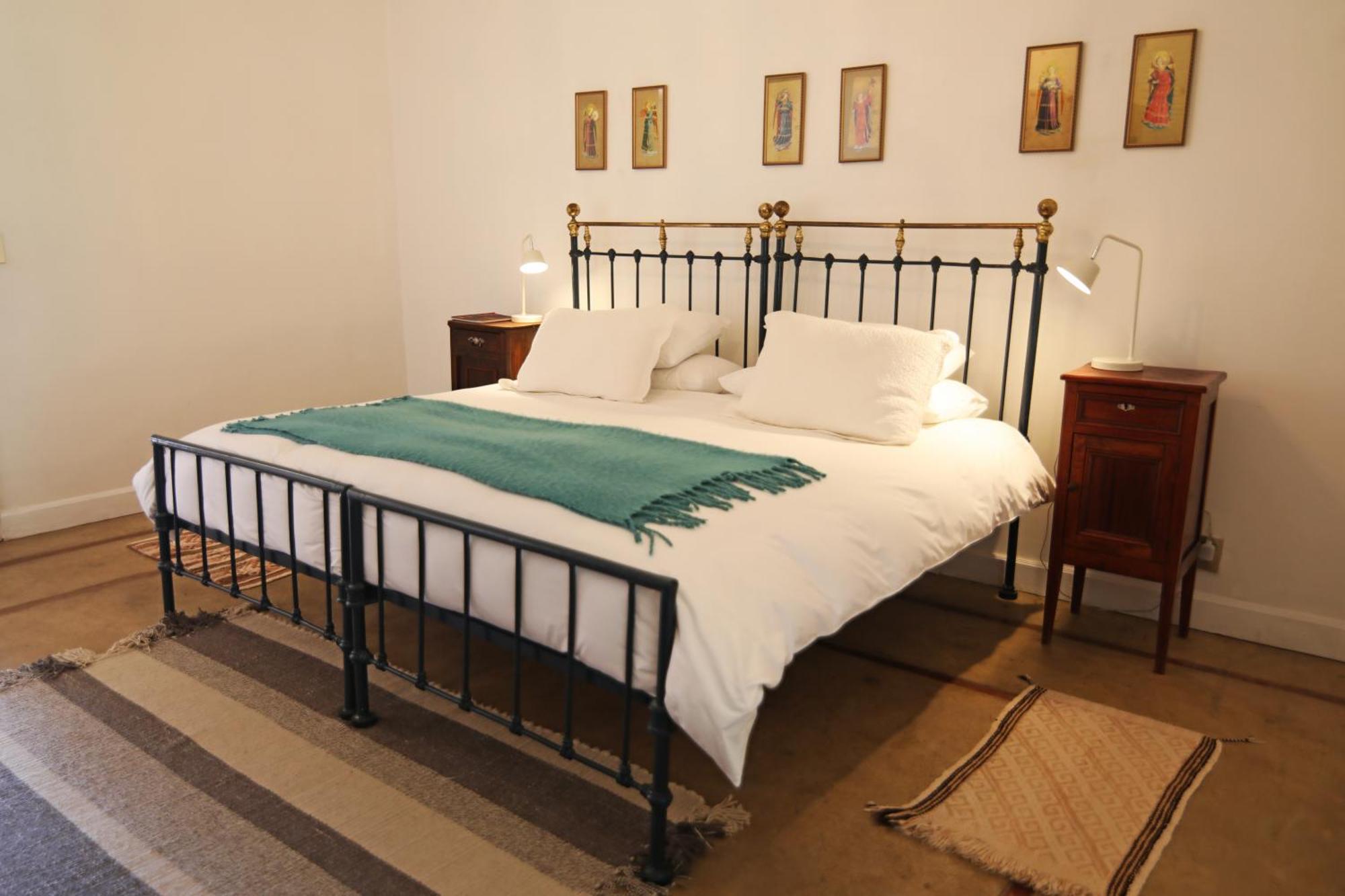 Casa Bouchon Hotel Boutique San Javier  外观 照片